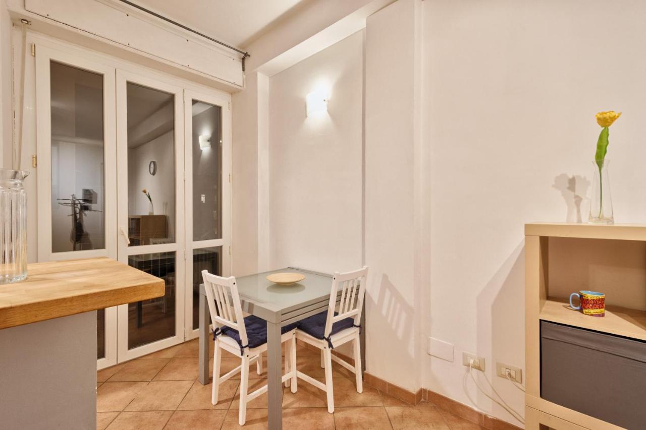 Piazza Statuto Elegant Apartment Turin Exterior photo