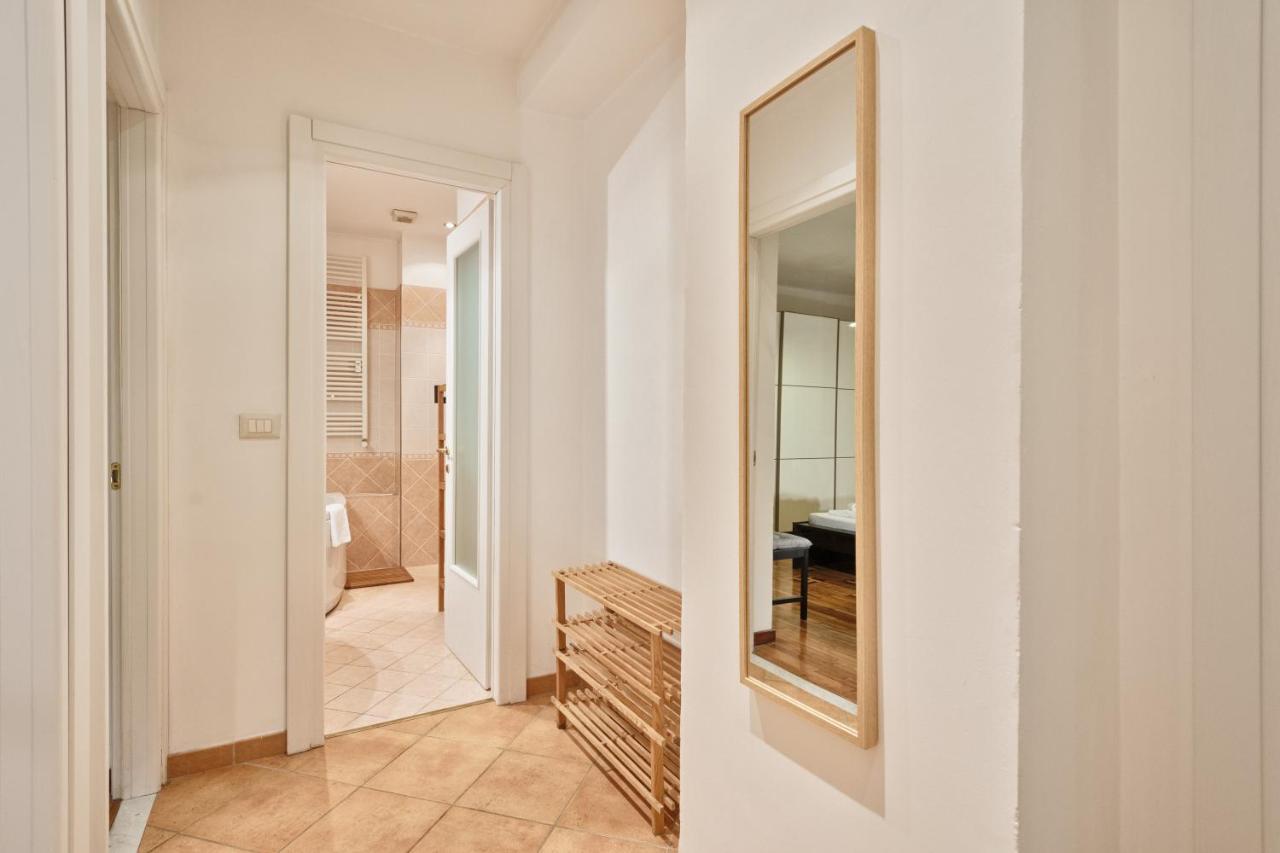 Piazza Statuto Elegant Apartment Turin Exterior photo