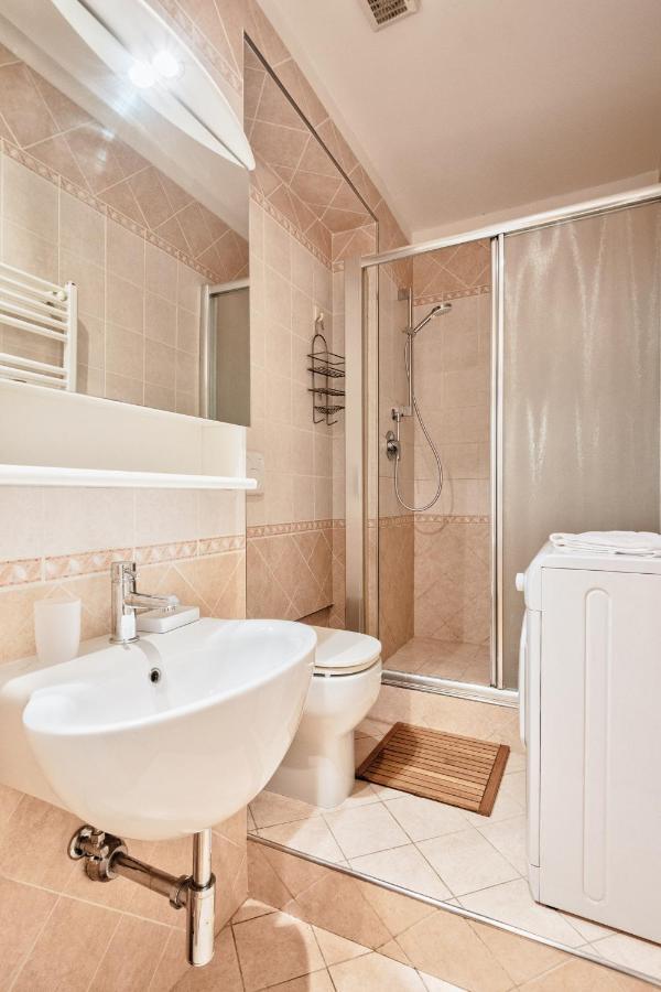 Piazza Statuto Elegant Apartment Turin Exterior photo