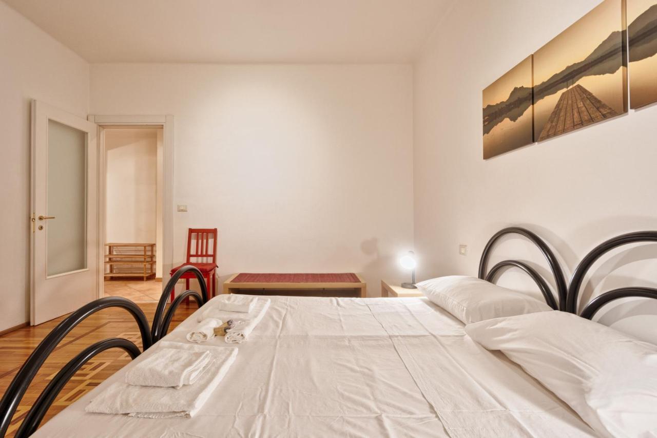 Piazza Statuto Elegant Apartment Turin Exterior photo