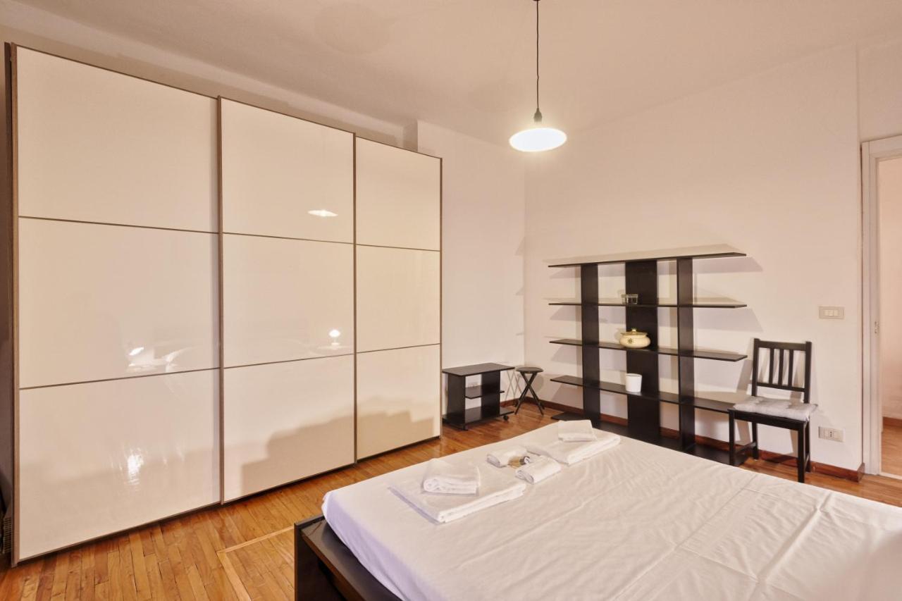 Piazza Statuto Elegant Apartment Turin Exterior photo