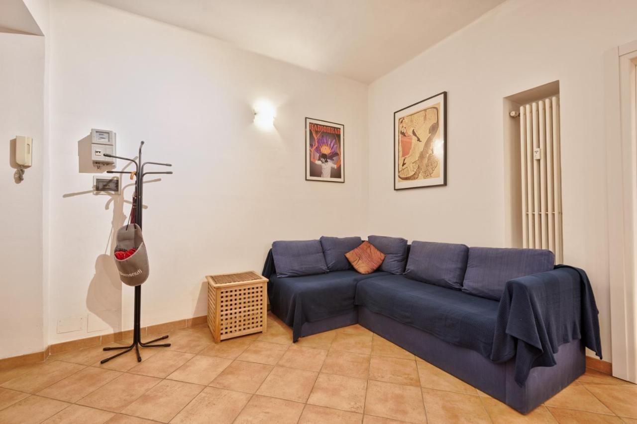 Piazza Statuto Elegant Apartment Turin Exterior photo