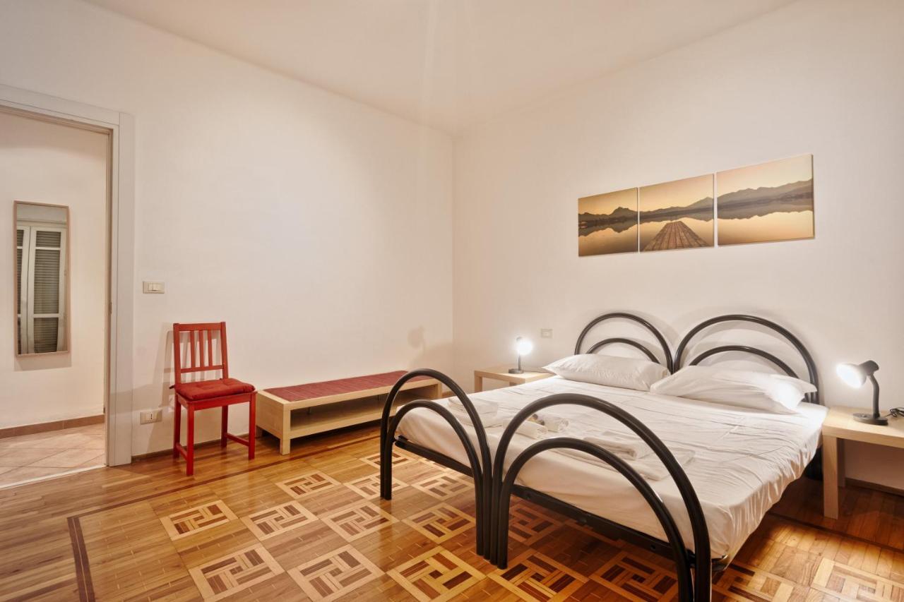 Piazza Statuto Elegant Apartment Turin Exterior photo