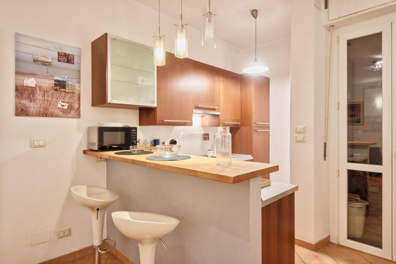 Piazza Statuto Elegant Apartment Turin Exterior photo
