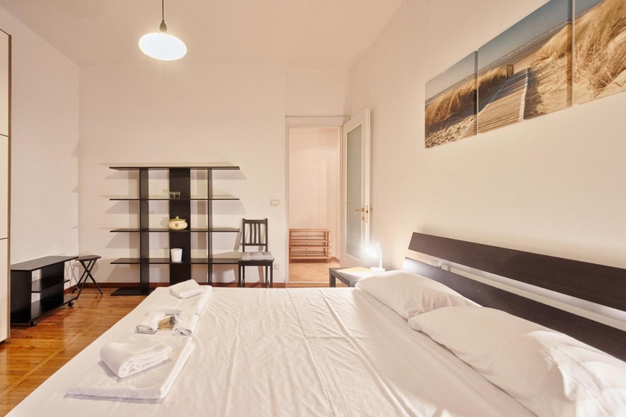 Piazza Statuto Elegant Apartment Turin Exterior photo