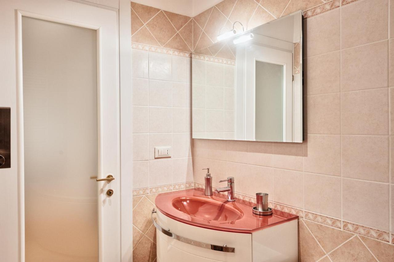 Piazza Statuto Elegant Apartment Turin Exterior photo